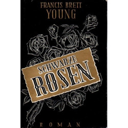 Schwarze Rosen