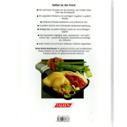 Raclette und heißer Stein - Gut essen und trinken