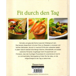 Leichte & schnelle Küche - Gesund und preiswert