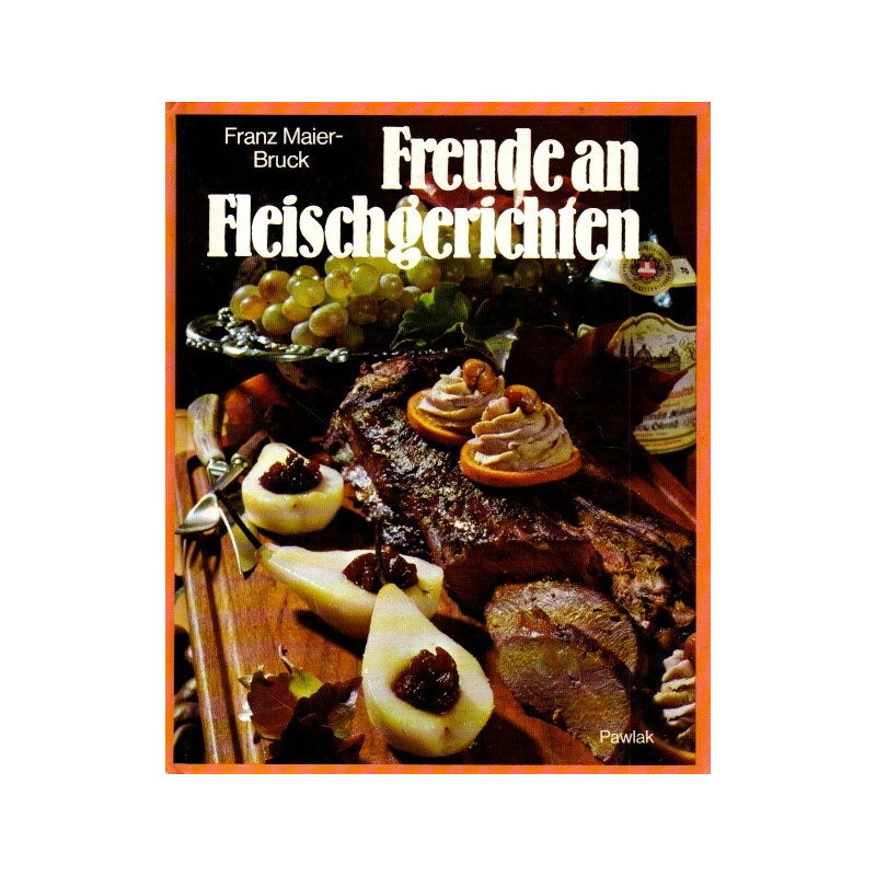 Freude an Fleischgerichten