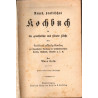Neues, praktisches Kochbuch für die gewöhnliche und feinere Küche