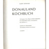 Donauland Kochbuch - 1500 Rezepte für den Alltag und festliche Gelegenheiten