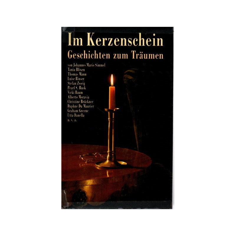 Im Kerzenschein
