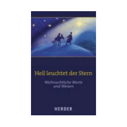 Hell leuchtet der Stern