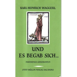 Und es begab sich...