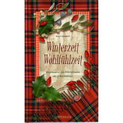 Winterzeit - Wohlfühlzeit.