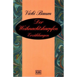 Der Weihnachtskarpfen Erzählungen