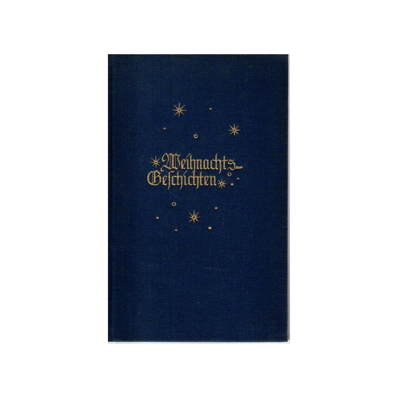 Weihnachtsgeschichten