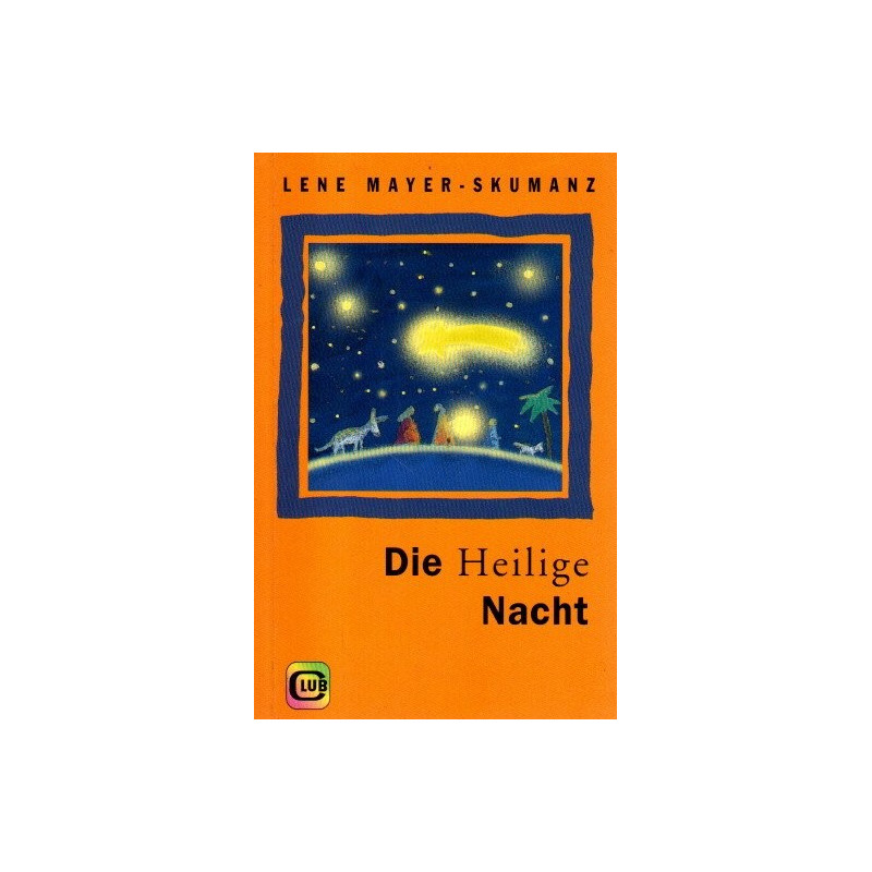 Die Heilige Nacht