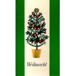 Weihnacht
