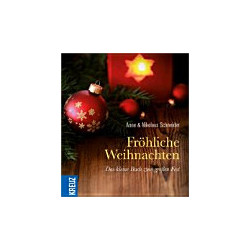 Fröhliche Weihnachten