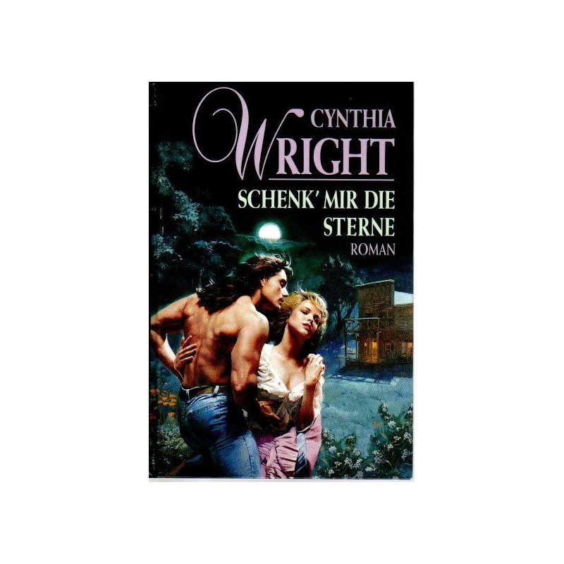 Schenk mir die Sterne