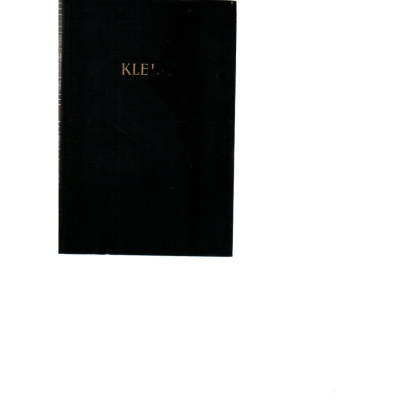 Kleist - Kleists Werke in einem Band