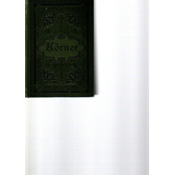 Theodor Körner - Sämtliche Werke