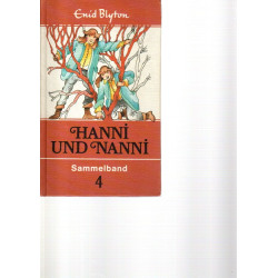 Hanni und Nanni
