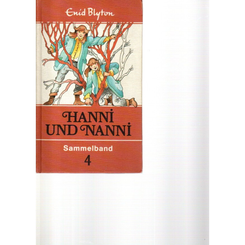 Hanni und Nanni