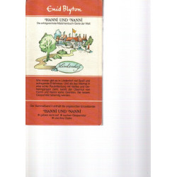 Hanni und Nanni