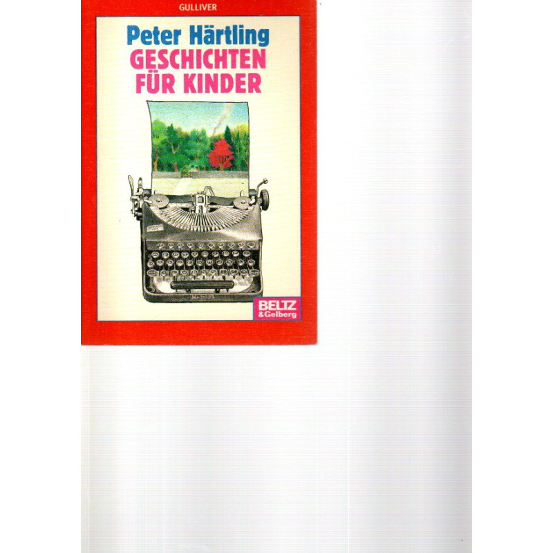 Geschichten für Kinder