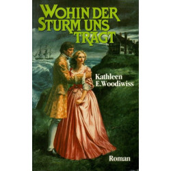 Wohin der Sturm uns trägt