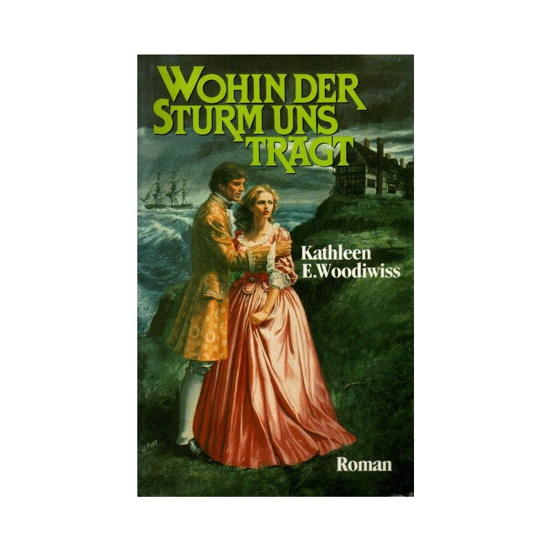 Wohin der Sturm uns trägt