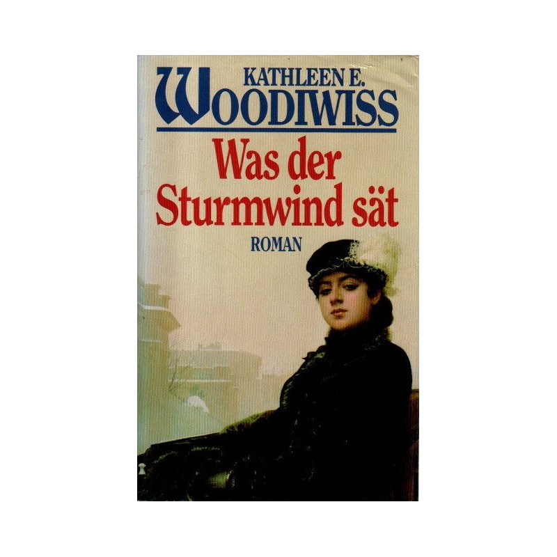 Was der Sturmwind sät
