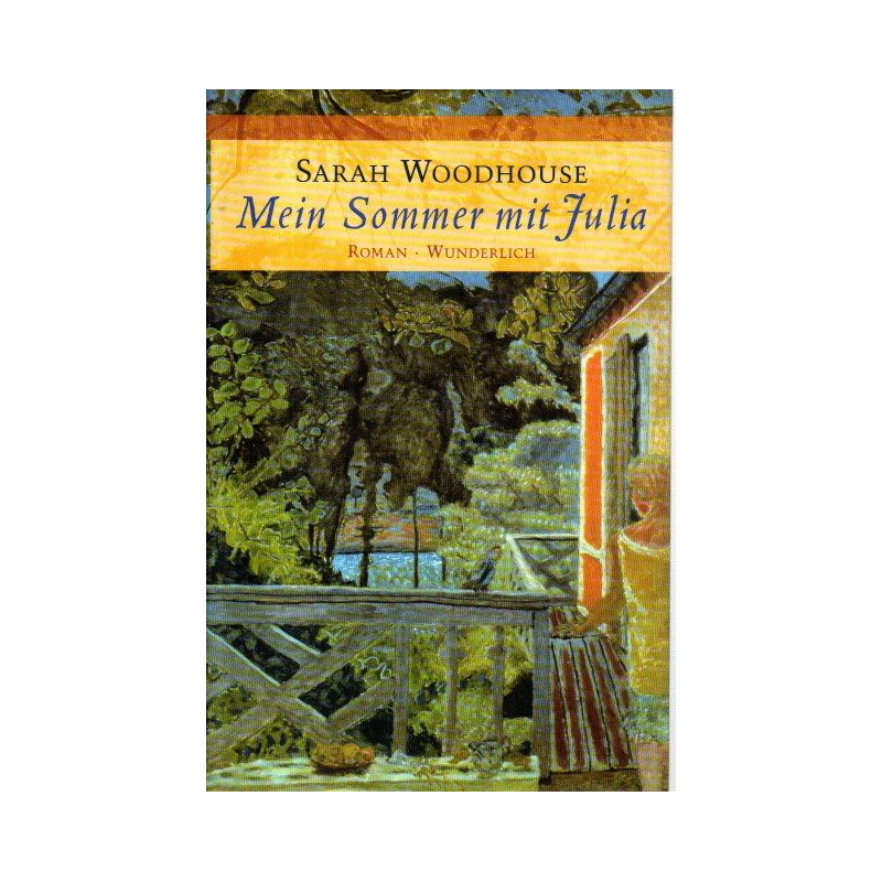 Mein Sommer mit Julia