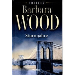 Sturmjahre
