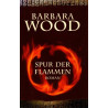 Spur der Flammen