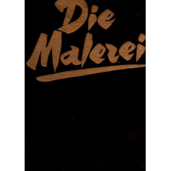 Die Malerei Band 14