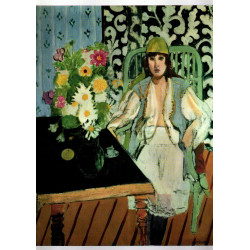 Das gloriose Jahrzehnt  Französische Kunst 1910 - 1920 aus Winterthurer Besitz