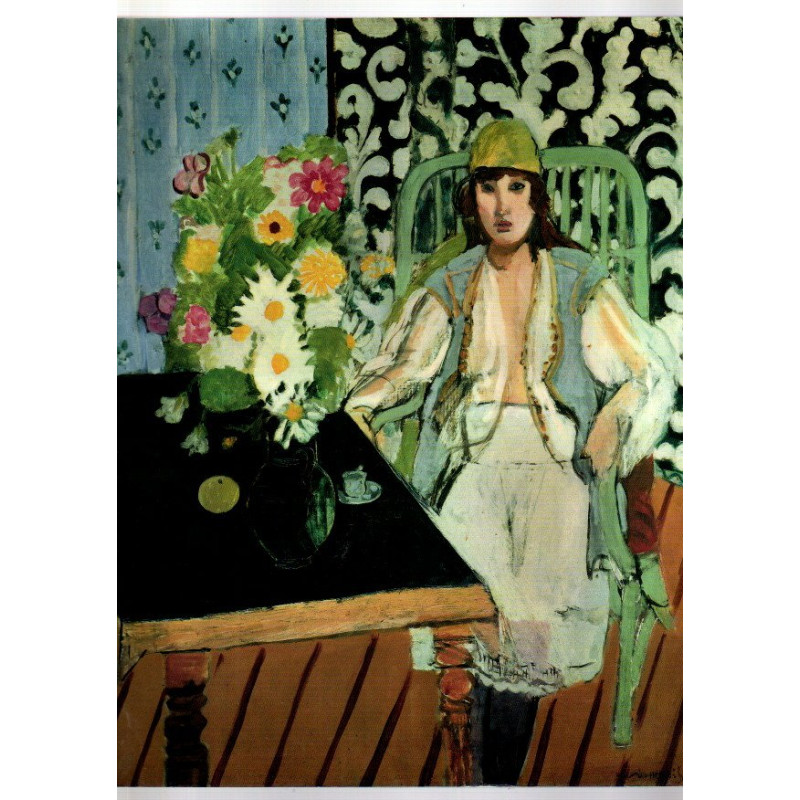 Das gloriose Jahrzehnt  Französische Kunst 1910 - 1920 aus Winterthurer Besitz