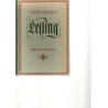 Lessing - Sein und Leistung