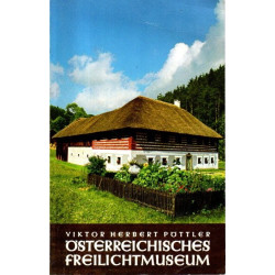 Führer durch das Österreichische Freiluftmuseum Stübing