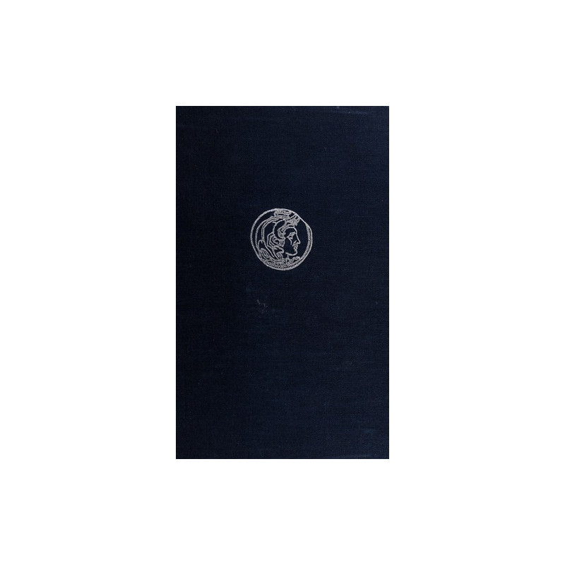 Alexander Der Große - Das Problem seiner Persönlichkeit und seines Wirkens