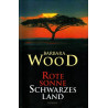 Rote Sonne schwarzes Land