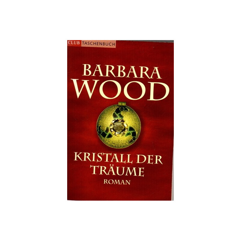 Kristall der Träume