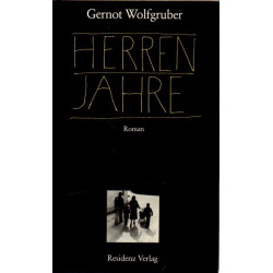 Herrenjahre