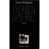 Herrenjahre