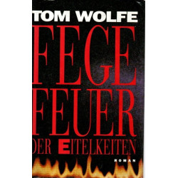 Fegefeuer der Eitelkeiten