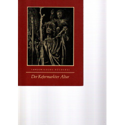 Der Kefermarkter Altar
