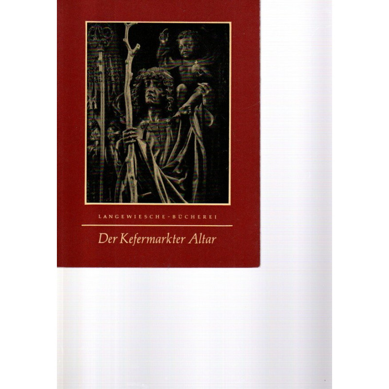 Der Kefermarkter Altar