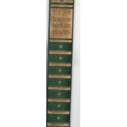 Wanderer durch das eigene Herz - Familienroman aus dem Kleinen Walser Tal