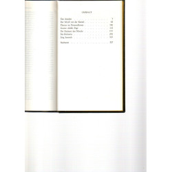 Moselfahrt aus Liebeskummer