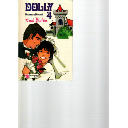 Dolly - Sammelband 4
