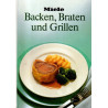 Miele - Backen, Braten und Grillen