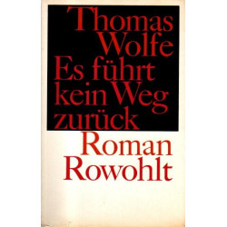 Es führt kein Weg zurück