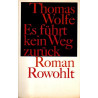 Es führt kein Weg zurück