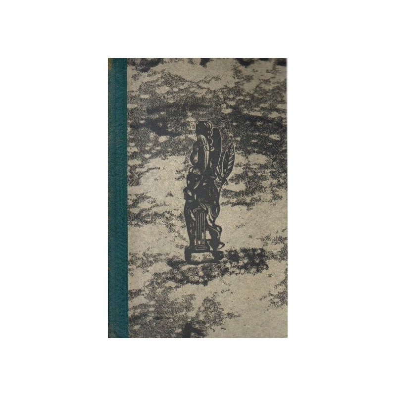 Schau heimwärts, Engel!