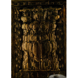 Rudolf Kedl Einkreisungen