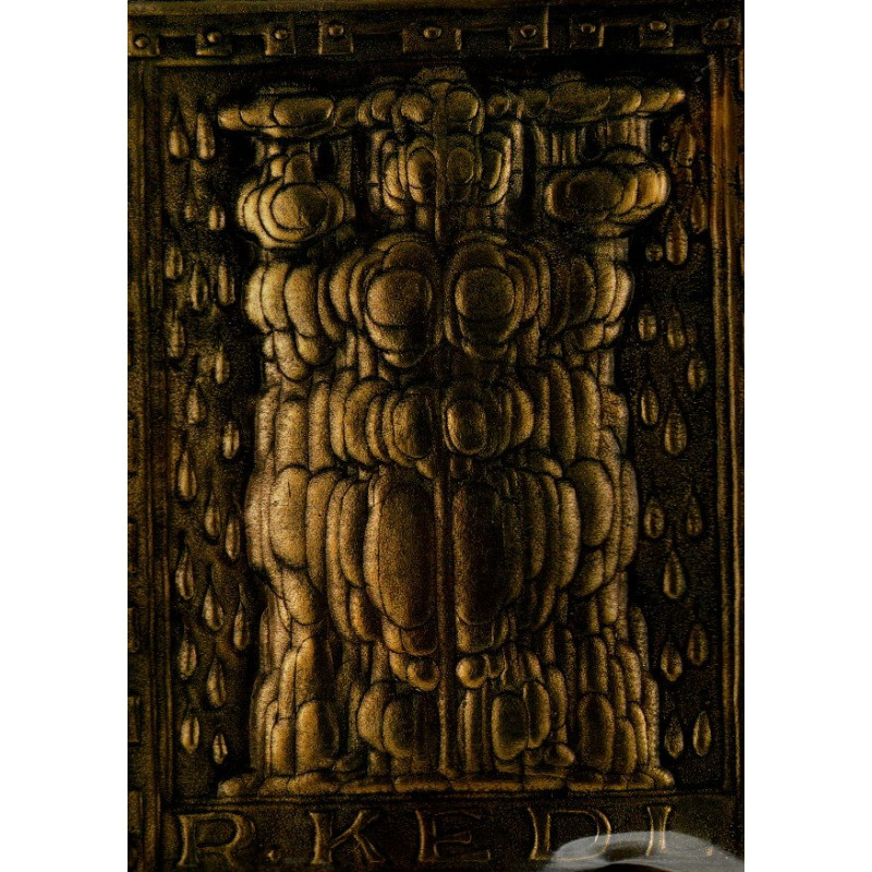 Rudolf Kedl Einkreisungen